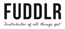 FUDDLR - Healthy Pet Food, Nutrition and Pet Care FUDDLR logo - Healthy pet food and nutrition products